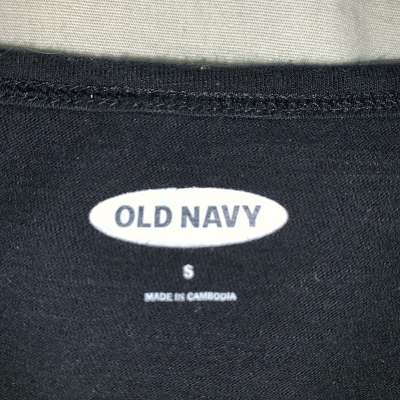Old Navy Shirt - Picture 3 of 3